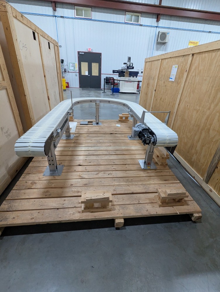 Dorner Flex Move Conveyor