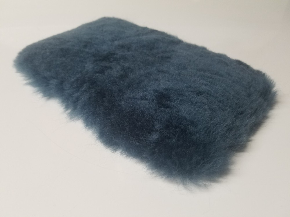 Gun-Knife Sheep Wool cleaning cloth