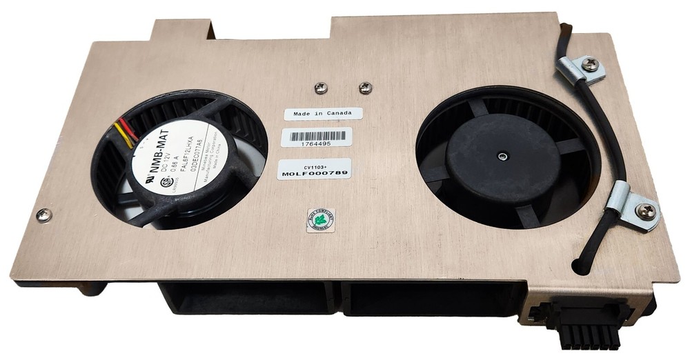 CableVista CV1103 EDGE DECODER FAN MODULE CV1103+