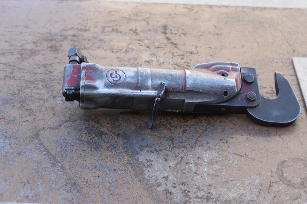 Chicago Pneumatic CP-0214 C-TYPE RIVETER