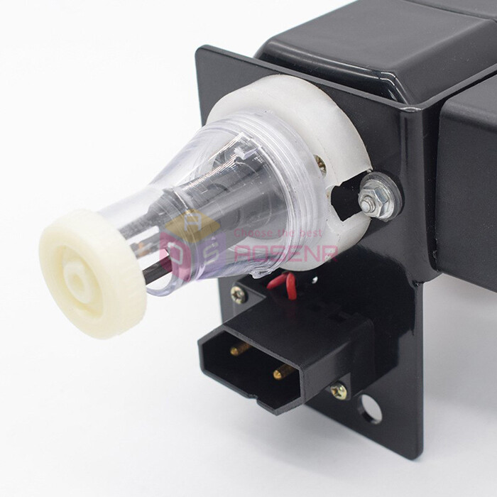 Foot Switch Electric Wire Stripping Machine Enameled Cable Stripper Wire Scraper