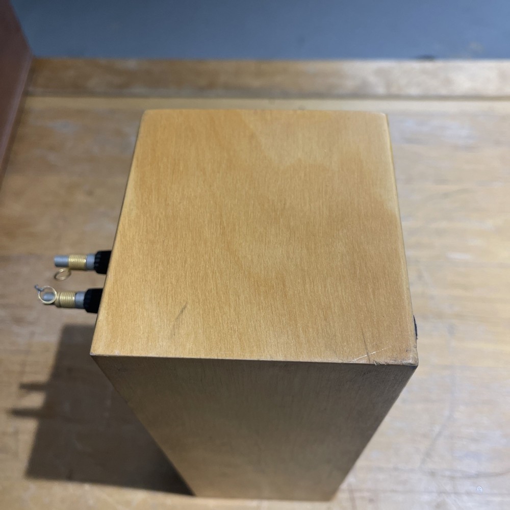 Heathkit Model DC-1 Decade Condenser