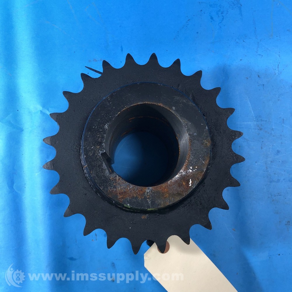 Steel Double Roller Chain Sprocket USIP