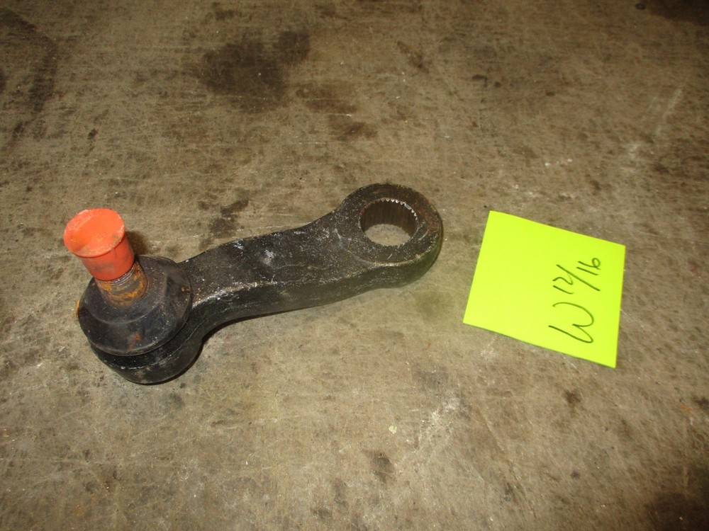 NOS Pitman Arm, for HMMWV