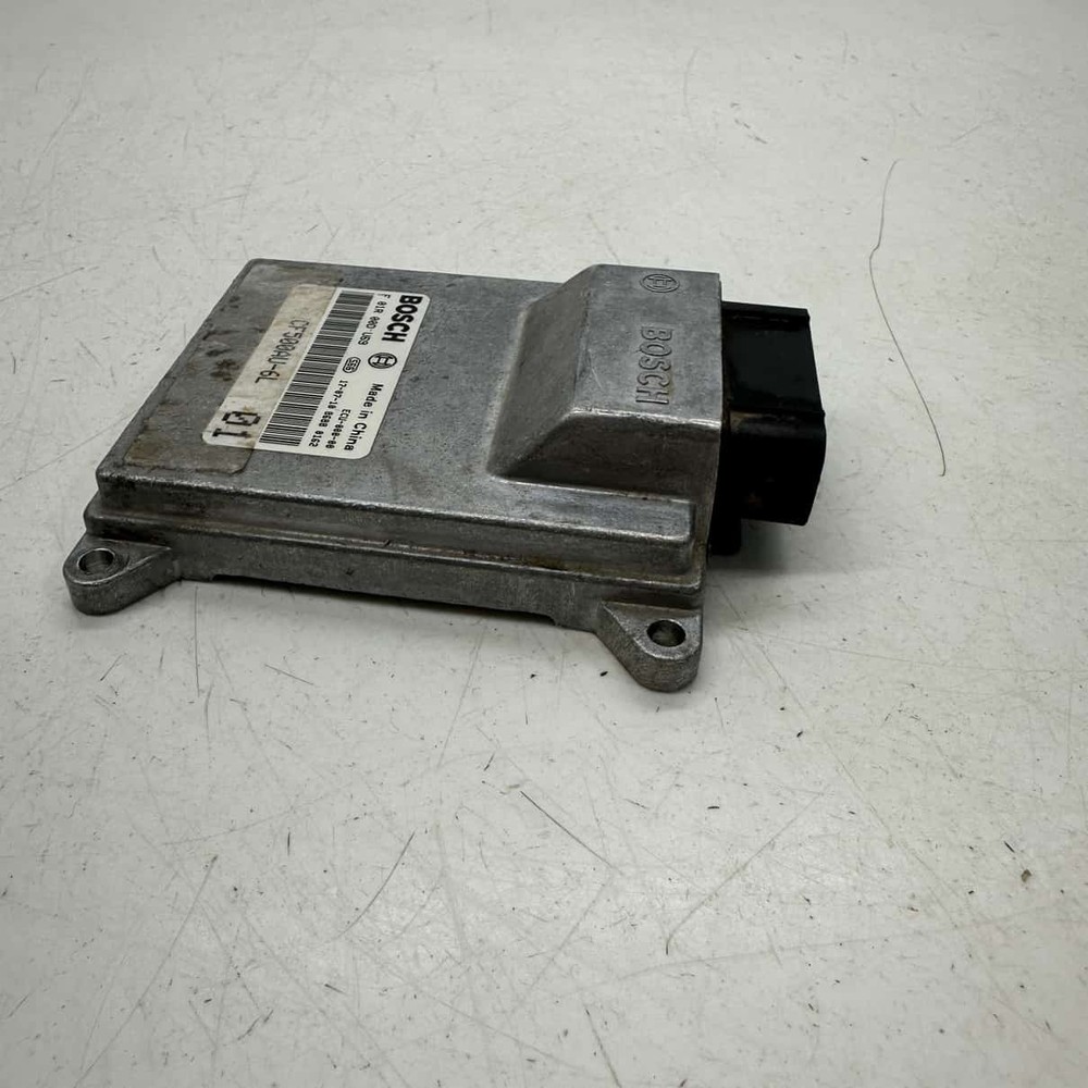 ECU - 2018 CF Moto CFORCE 500