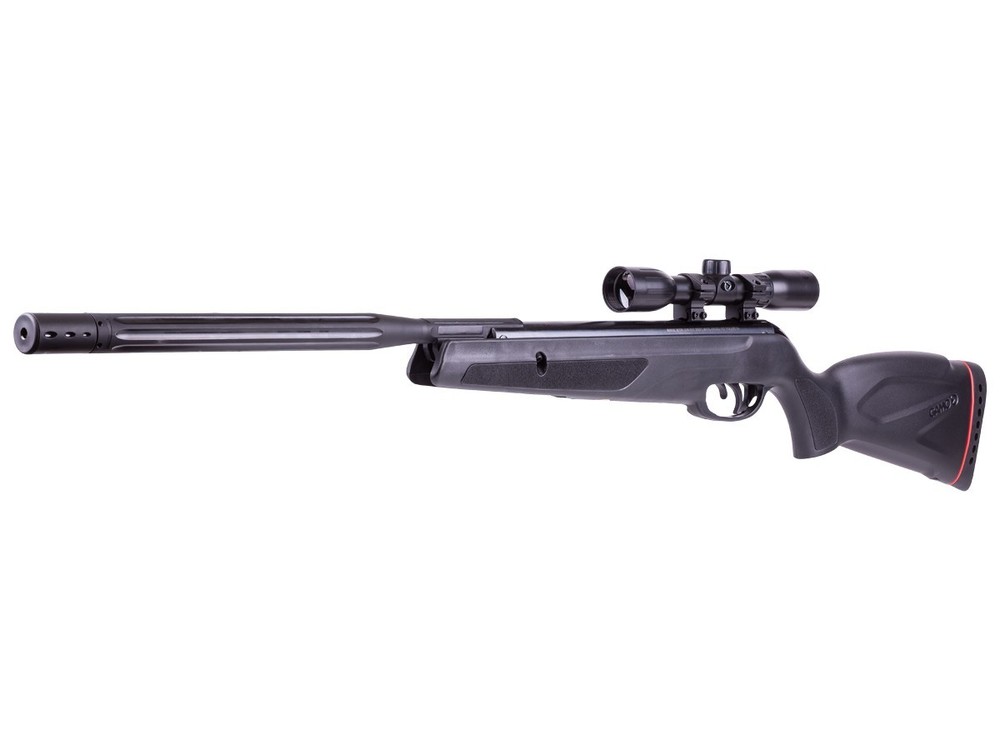 Gamo Wildcat Whisper 0.177