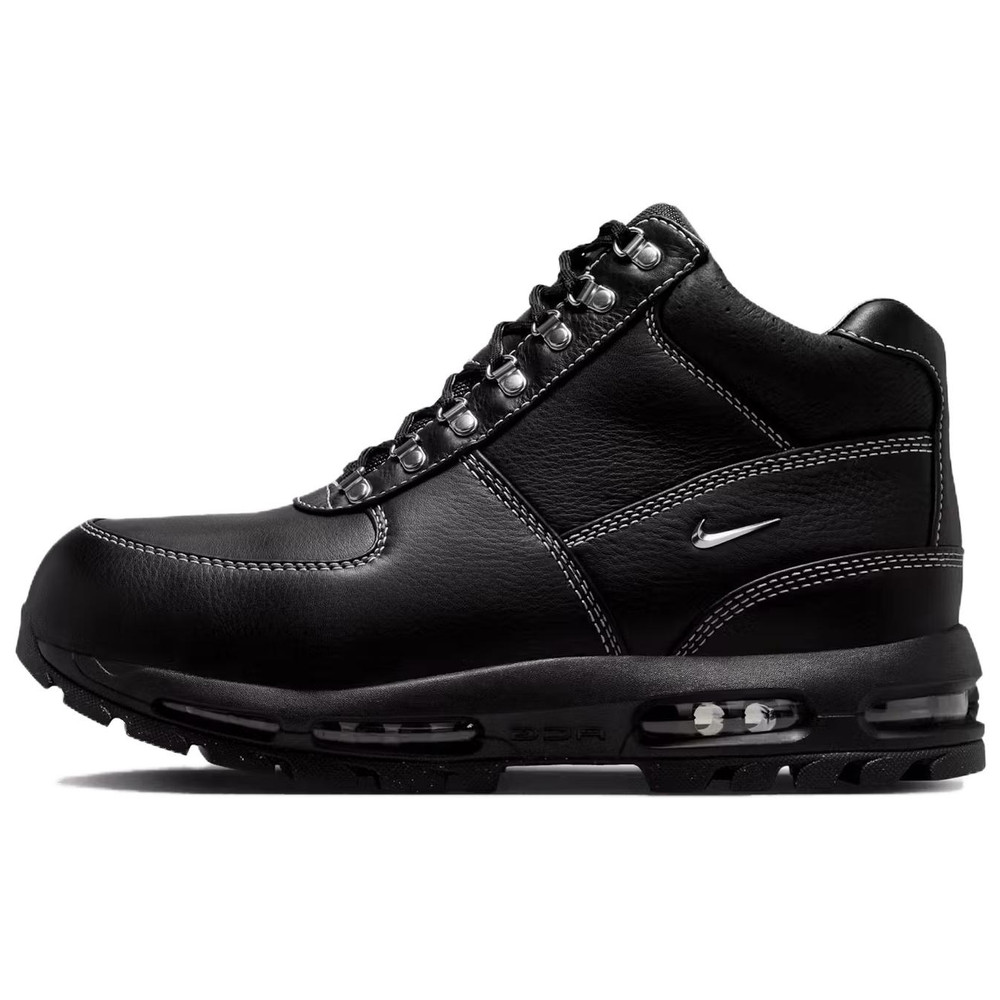 Nike Air Max Goadome Prm Black Off Noir - HF5306-001