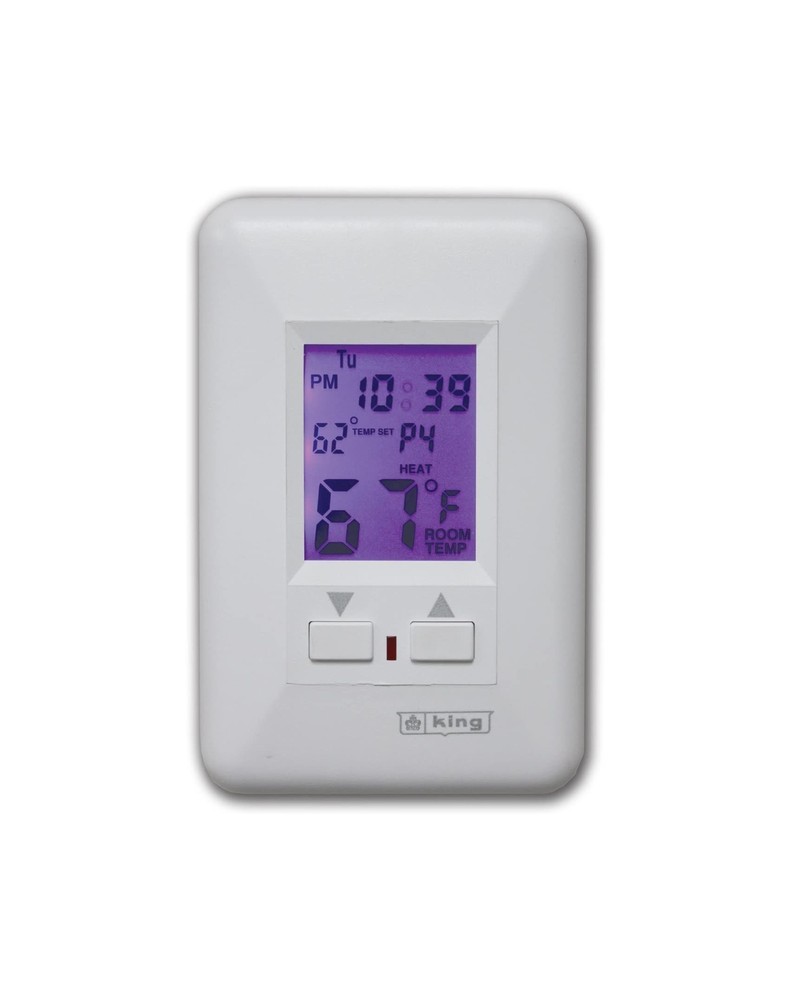 ESP230-R 240/208 Volt Digital Thermostat