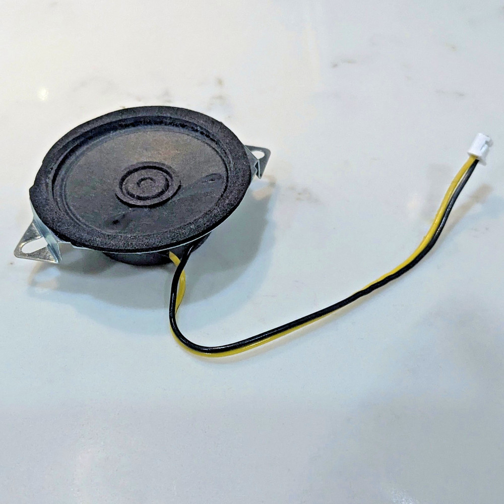 Original OEM Working Internal Speaker For HP Officejet 6310 Printer