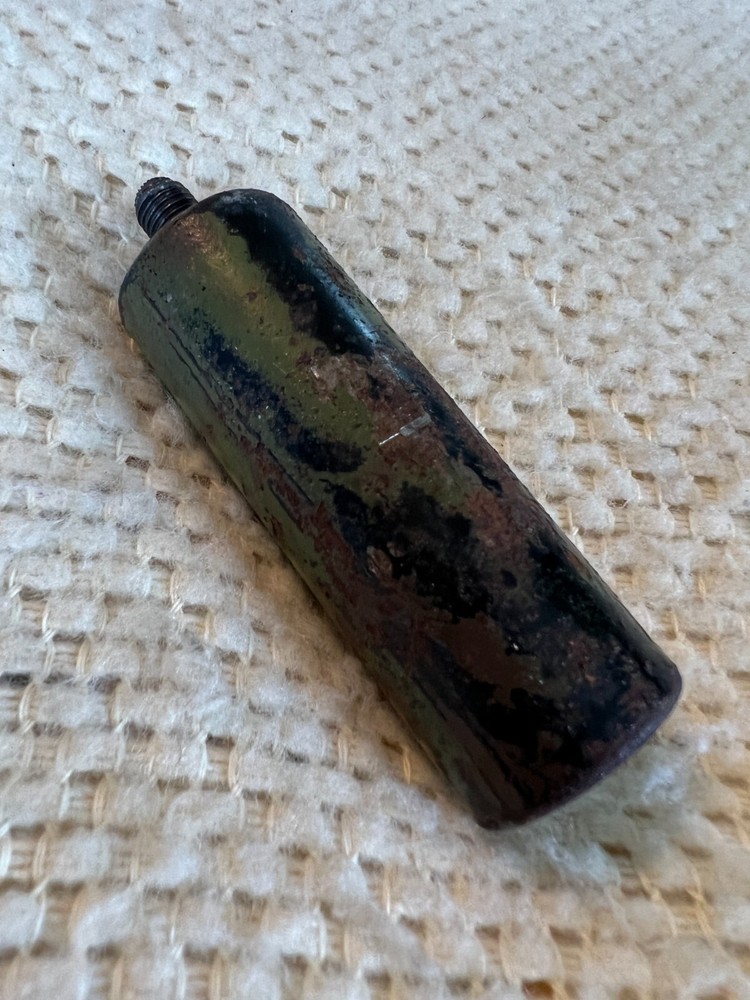 Short Archery Stabilizer Bar