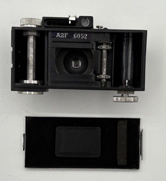 Argus Camera Vintage 1930’s 35mm with Case.
