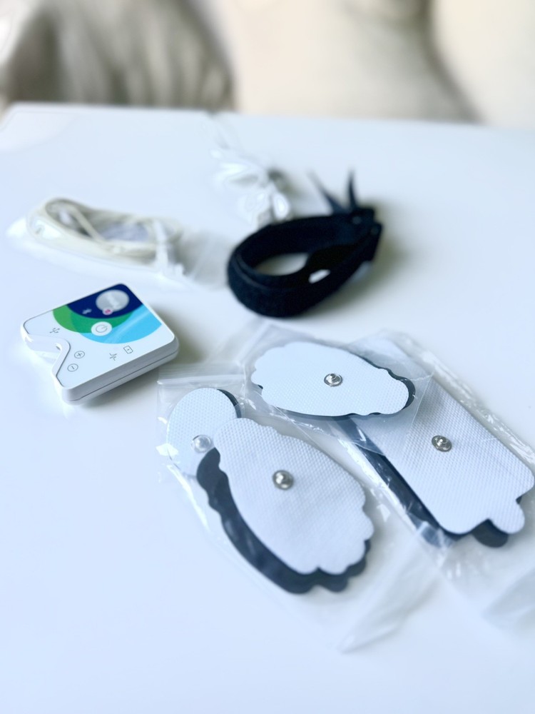 Healy Resonance Plus- great condition.