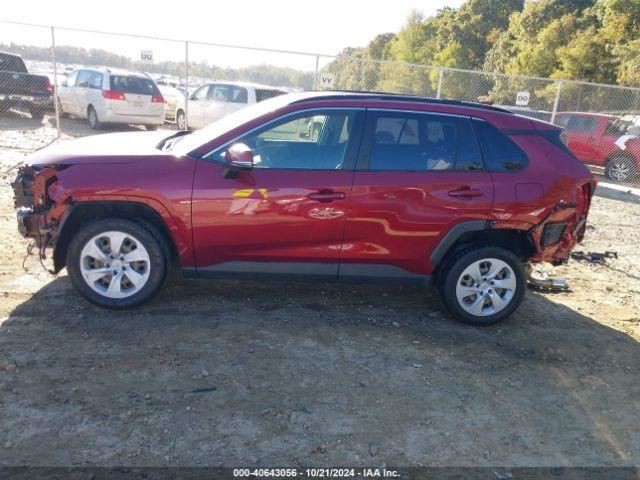 Console Front Floor Le Fits 19-23 RAV4 4491655