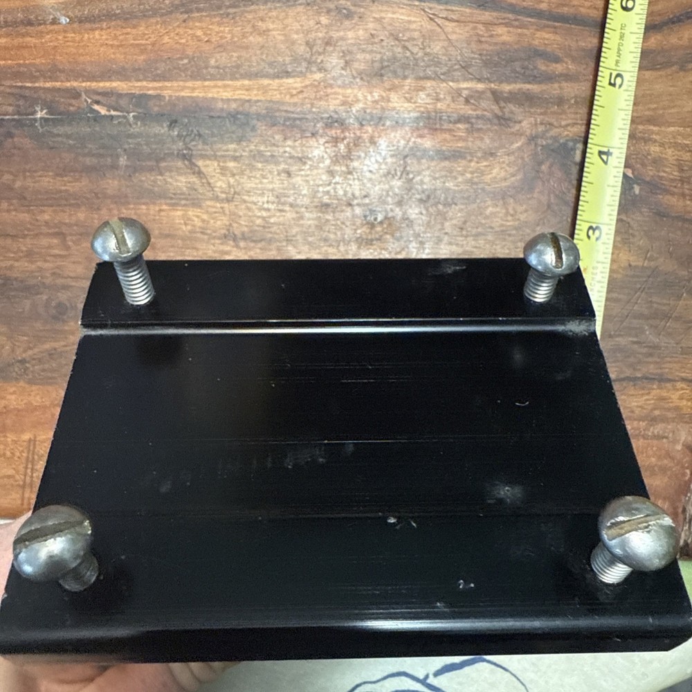 Penn Fathom Master T-Mount 635