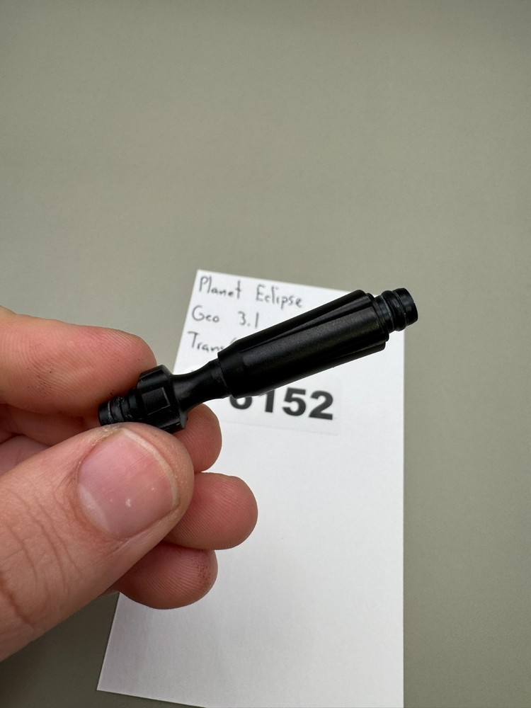 Planet Eclipse Geo 3.1 Transfer Tube