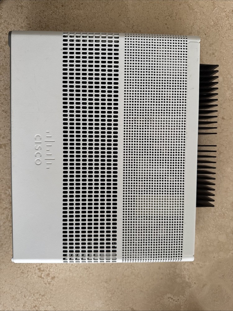 Cisco Catalyst 3560-CX Series