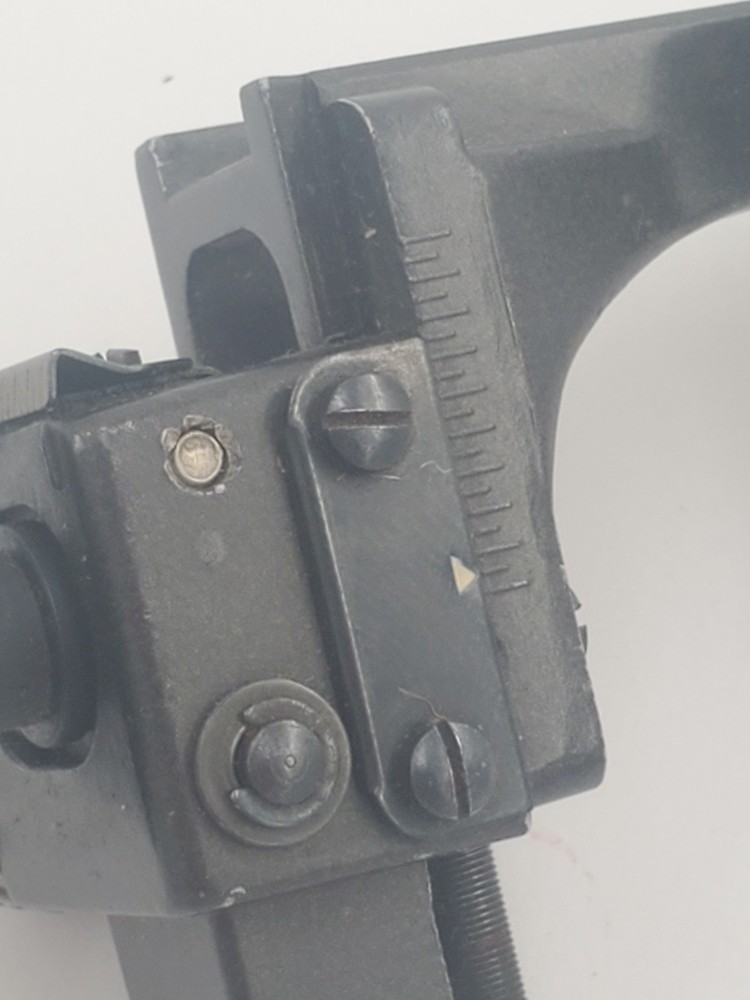 Vintage Anschutz Match Diopter Sight 6705?