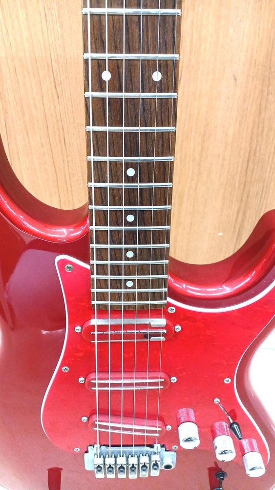 FERNANDES / ARS-850S (no260329)