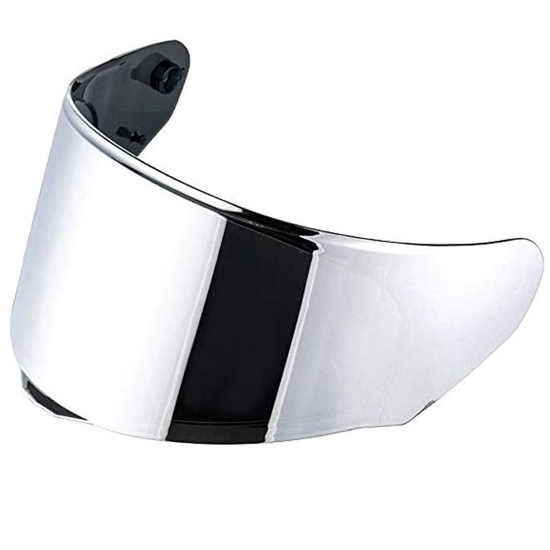 LS2 Pinlock Ready Replacement Face Shield for Assault Rapid Stream Helmets