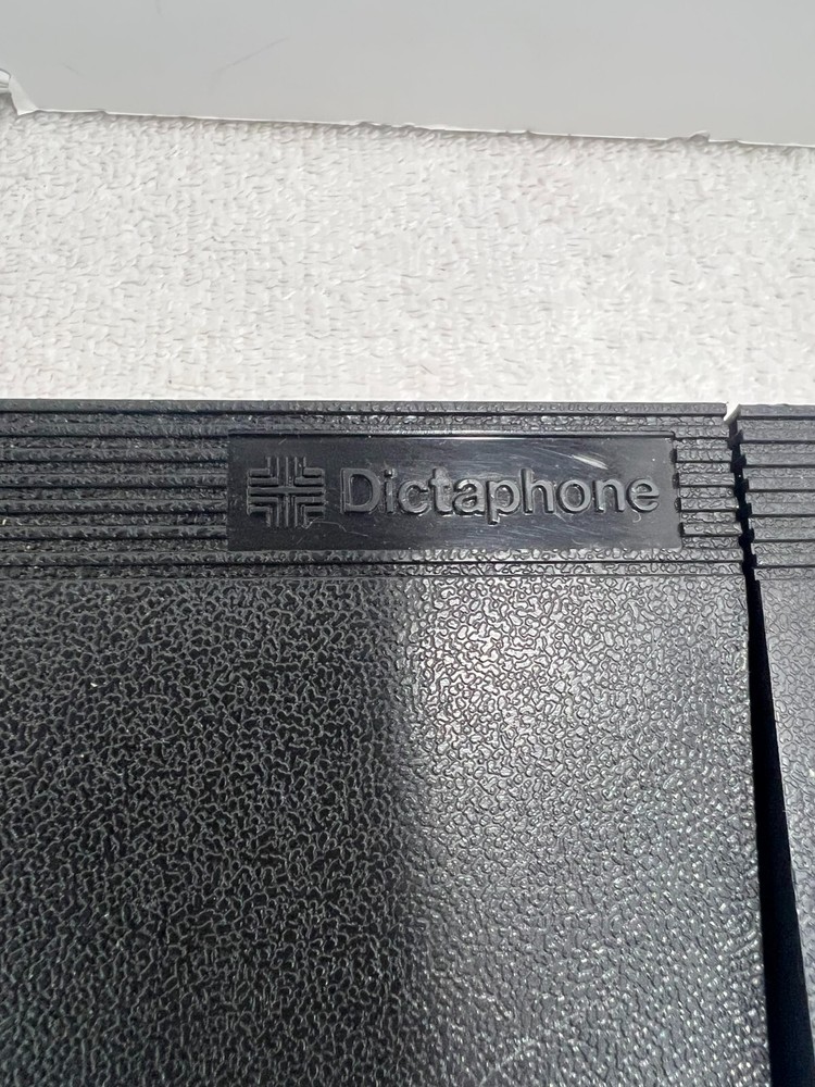 Dictaphone Transcription Foot Pedal 177585