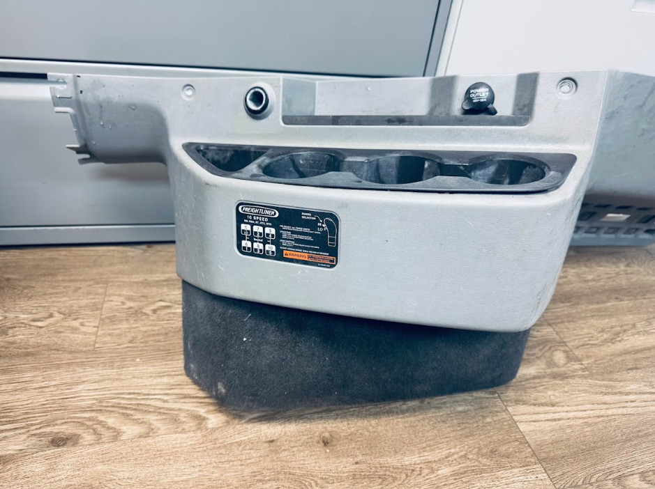 Freightliner Coronado Interior Dash Panel P/N A22-64382-000