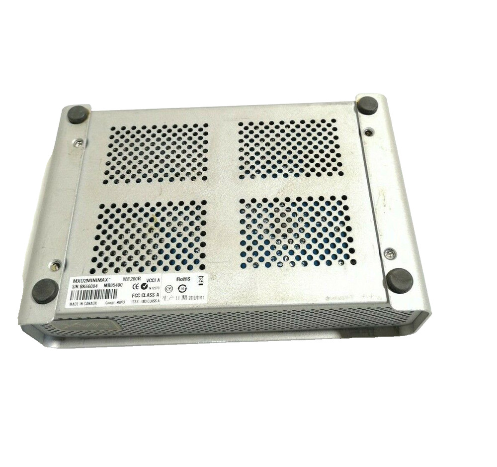 Matrox MX02MINIMAX MX02 Mini Max for Desktop Systems