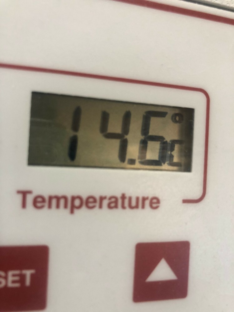 Boekel MicroCooler II Model 260010