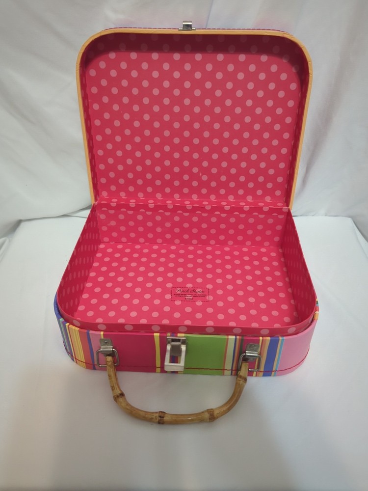 Punch Studio Storage Box