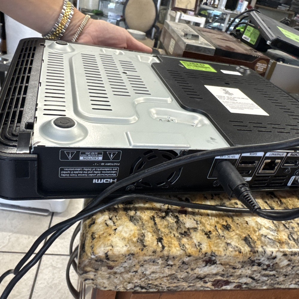 DirecTV Satellite Receiver HR54-200