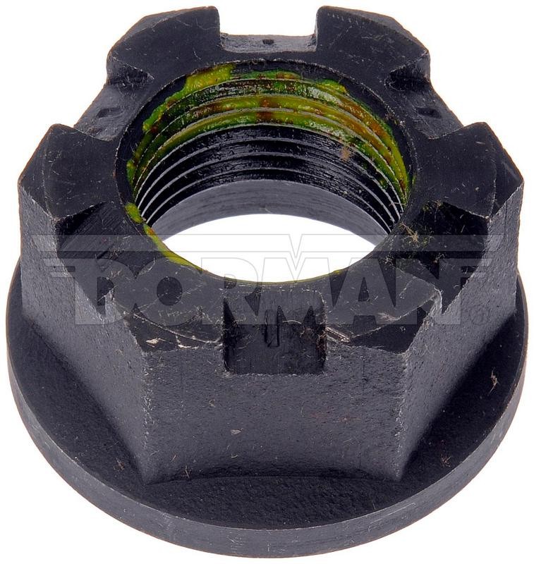 Dorman Differential Pinion Shaft Nut , PN# 57700