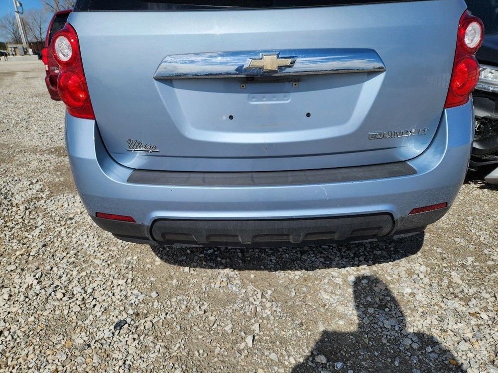 2010-2017 GMC Terrain Dash Mounted Lower 7" Display Screen