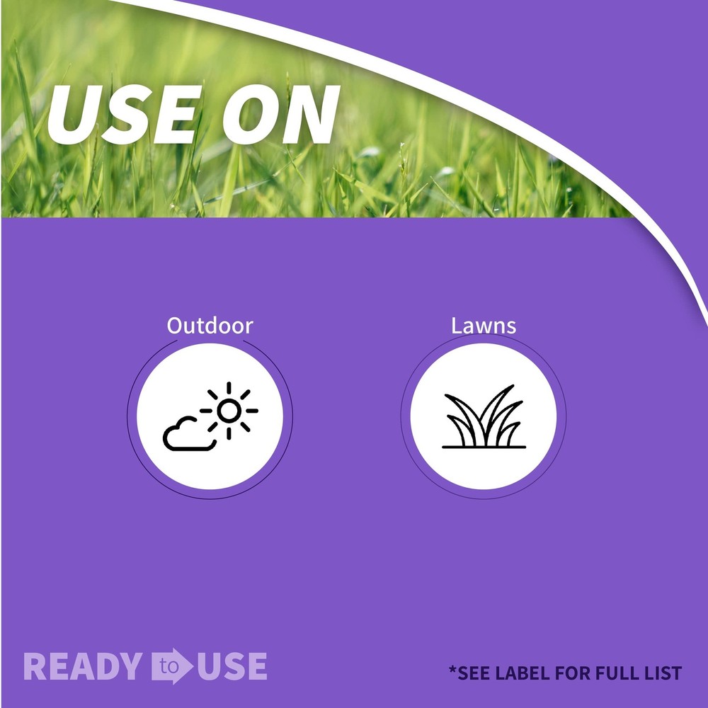 Bonide Weed Beater Ultra Concentrate