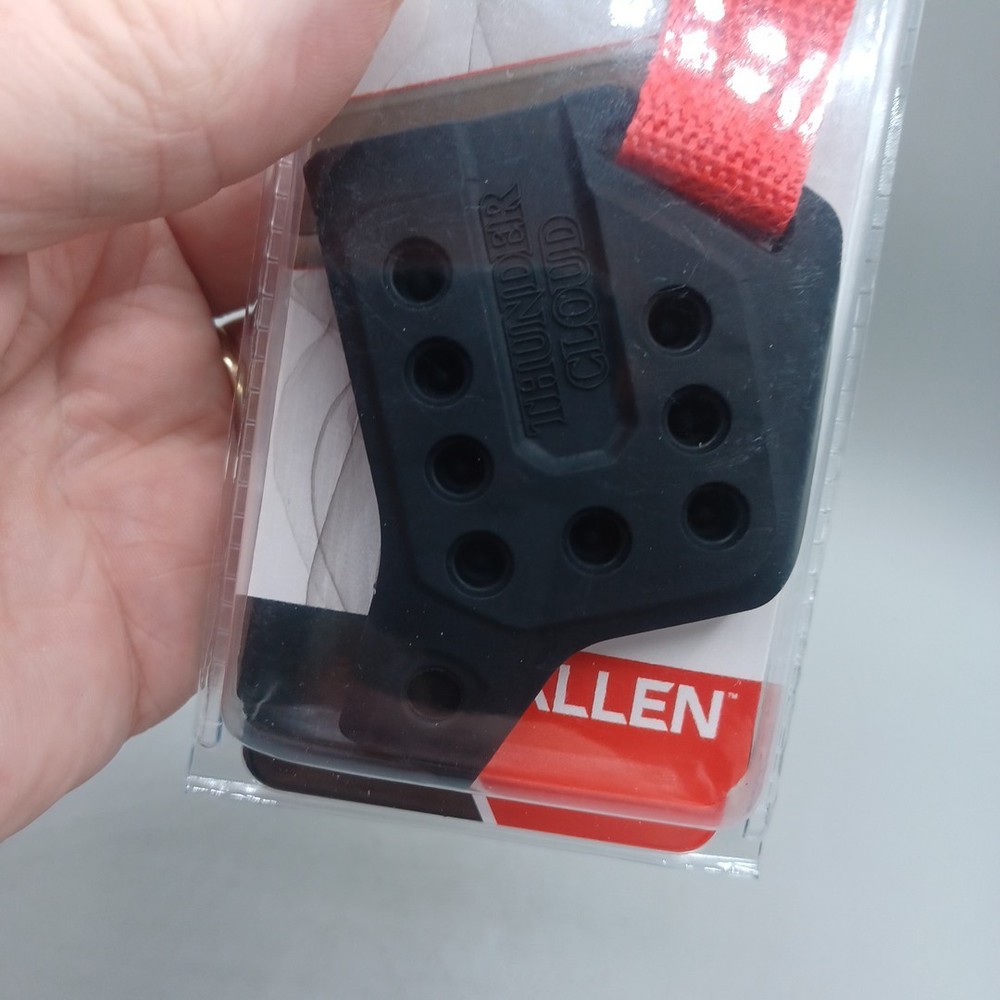 209 Primer Capper Muzzleloader ThunderCloud™ Allen™ Holds 8+Primers Deer Hunting