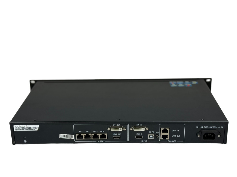 Absen by Novastar LED Pro-HDS LED Display Controller MCTRL660