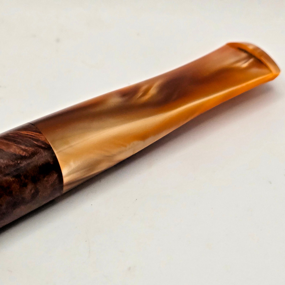 Vintage Swinks Estate Pipe