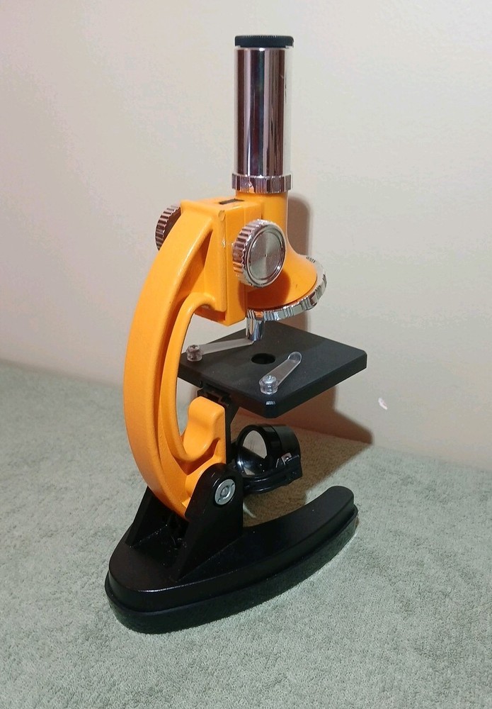 Discovery 900x Bio Microscope Science Lab