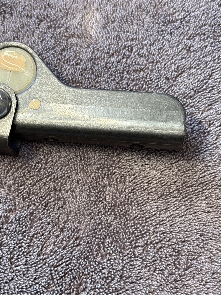 Delta 46-700 Speed Handle Used.