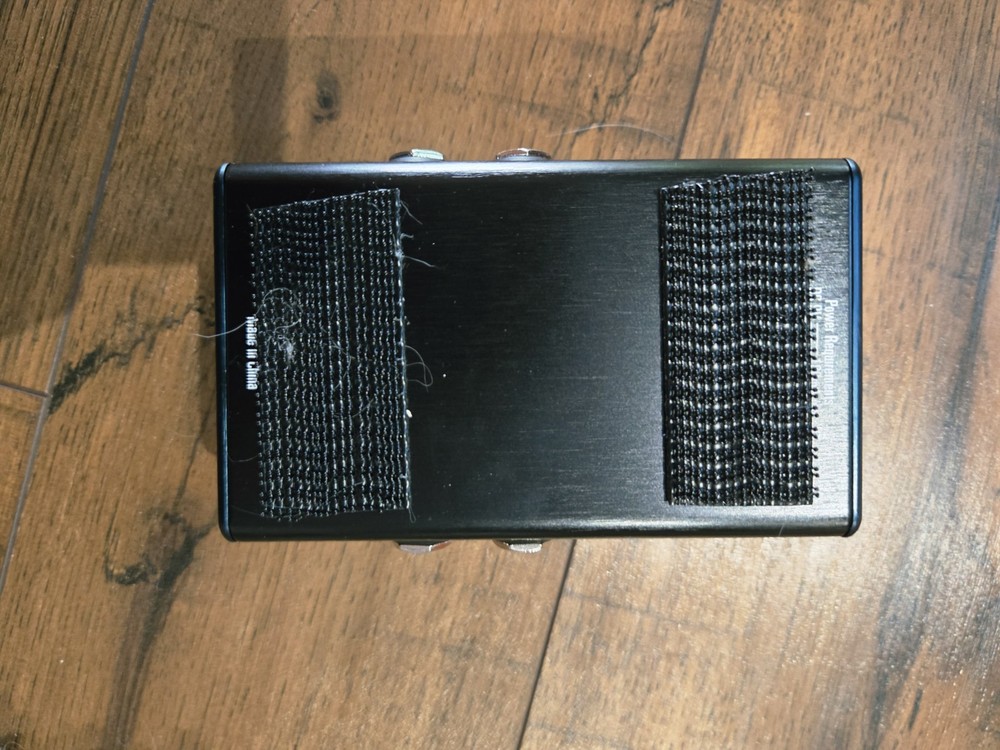 Source Audio EQ2 Programmable Equalizer Pedal