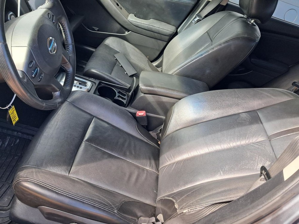 ALTIMA 2010 Glove Box 4808852