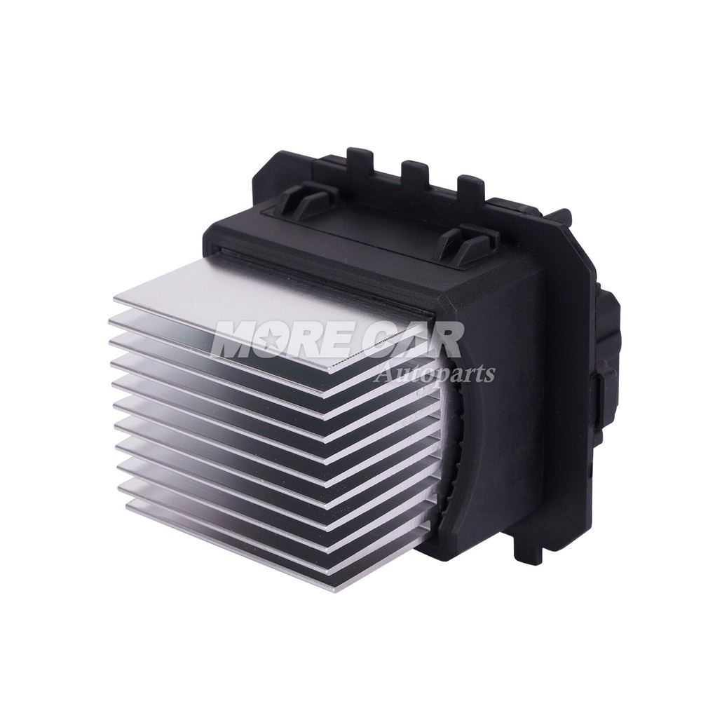 Control Module Blower Motor Resistor Kit 984462 for Nissan Leaf Sentra Juke Cube