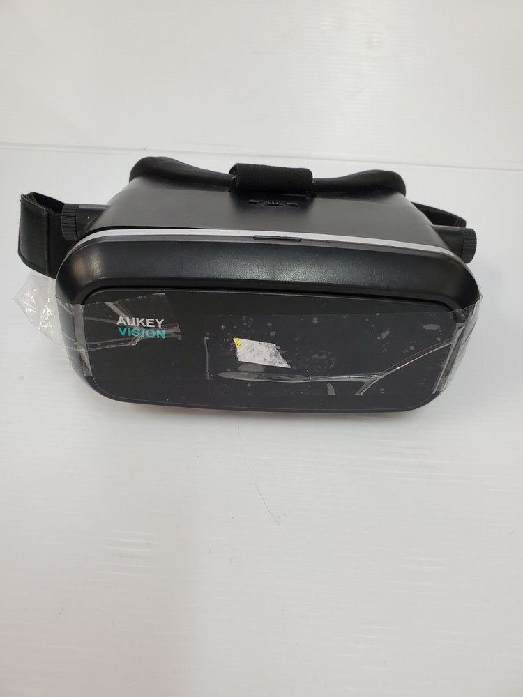 AUKEY VISION VR Headset VR-( Untested)