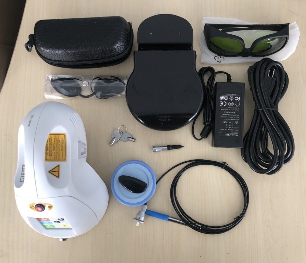 Best Dental Laser AMD Lite High Performance machine