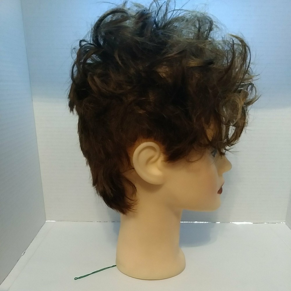 Clic Cosmetology Mannequin Head (M1)