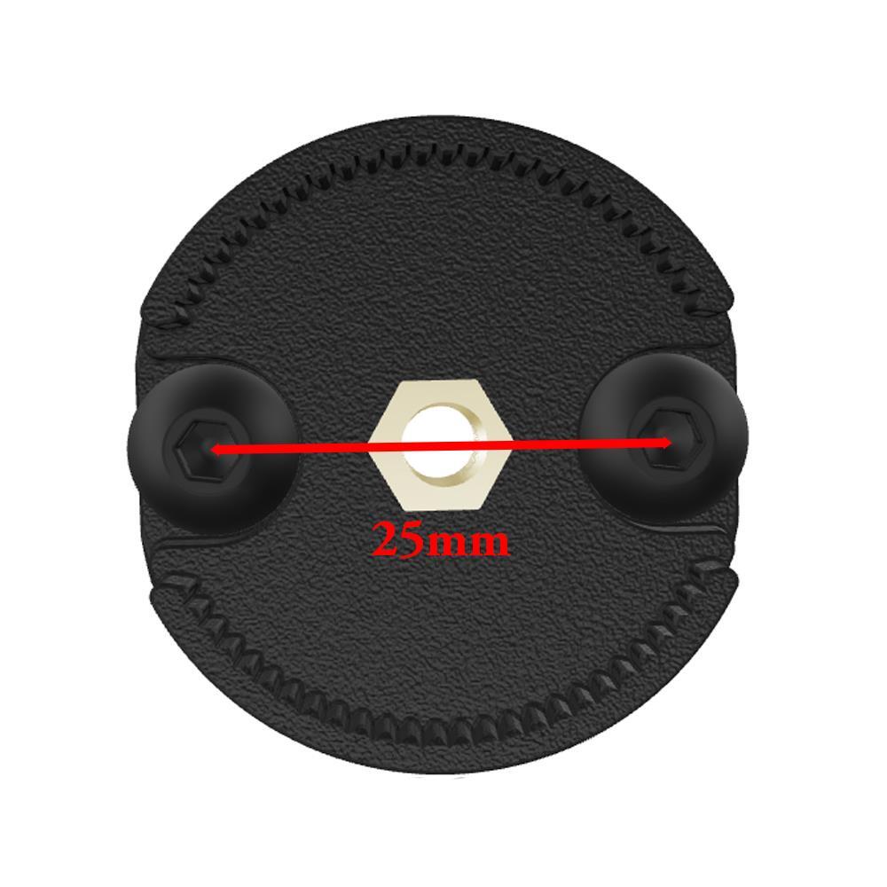 Evotech Performance SP Connect Interface Plate Accessory