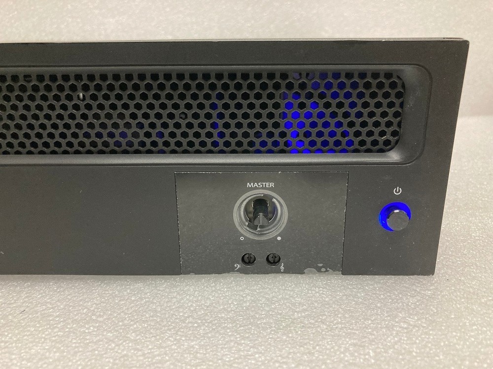 JBL CSA1300Z DRIVECORE Amplifier