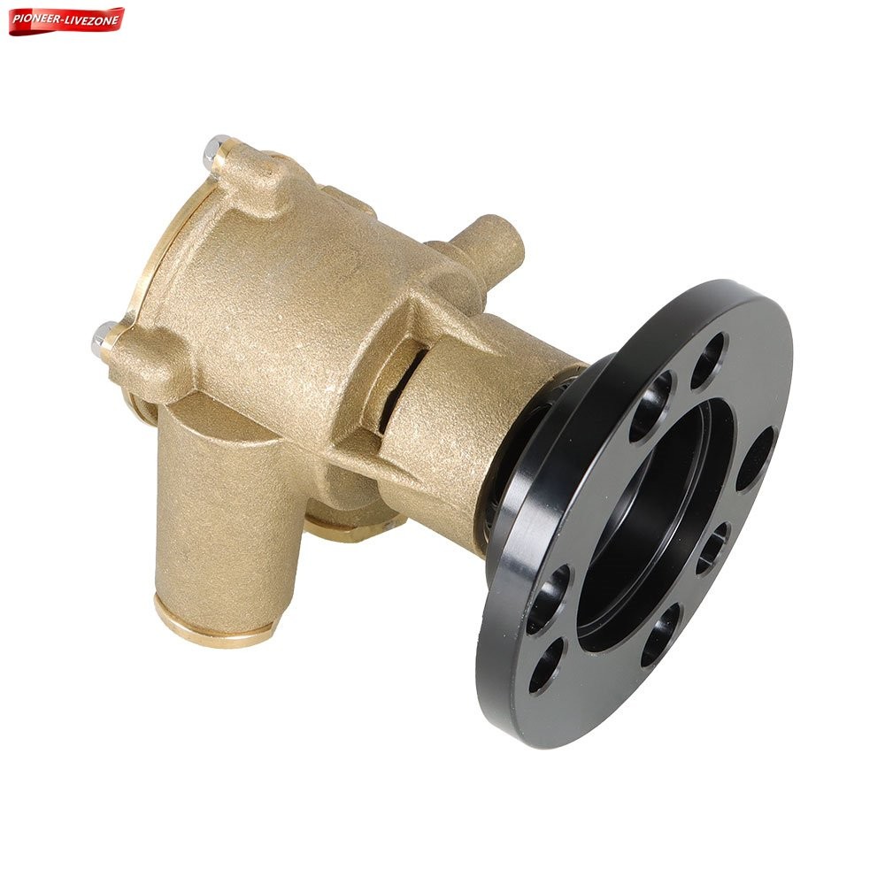 High-end Water Pump 4 Indmar For Johnson 10-24232-1 102480501 PN2256730 New