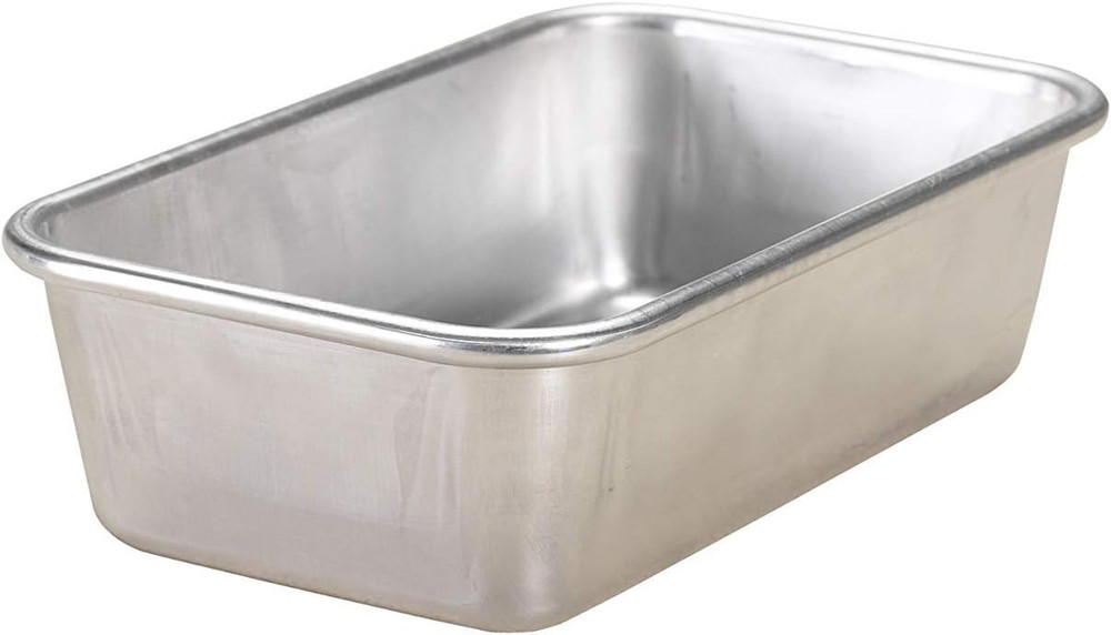 Naturals Loaf Pan, 1.5 Pound