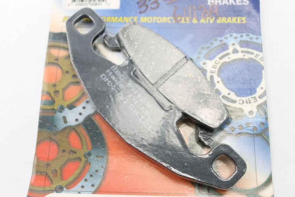 EBC Brake Pads FA129