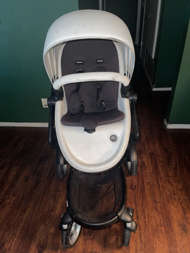 Mima Kobi Stroller