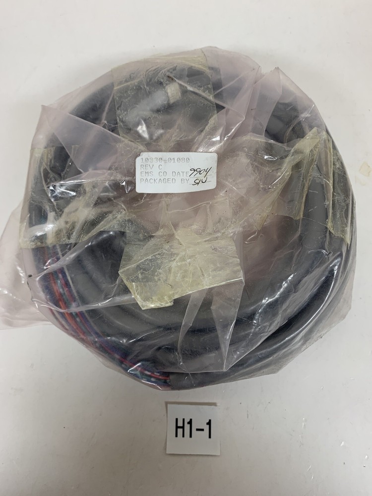*New- Adept Robotics Digital I/O Cable 10330-01080